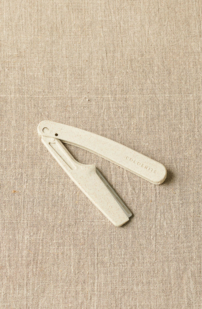 Cocoknits Fuzz Off Comb