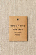 Cocoknits Fuzz Off Comb Refills