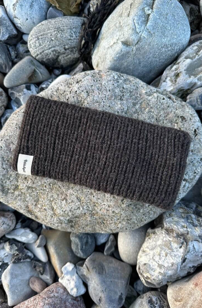 Weekend Headband Pattern