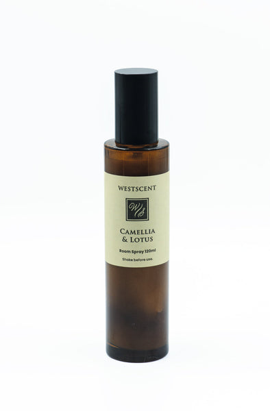 Room Spray - 120ml