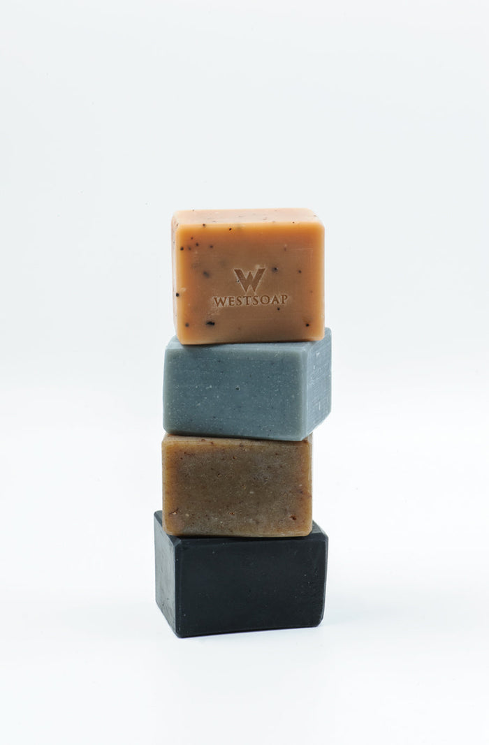 Handmade Soap 100g - Alpine Cleanse