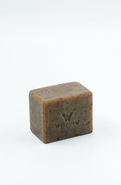 Handmade Soap 100g - Wild Honey and Oats