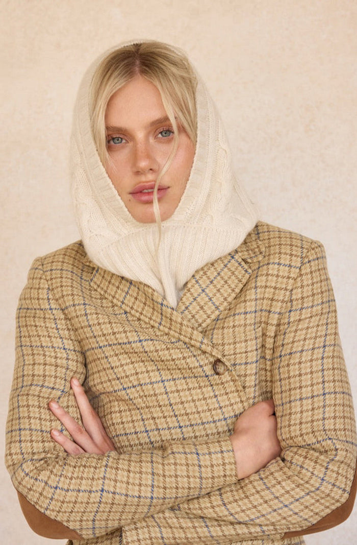 Tumbled Stone | Wilderness Hood