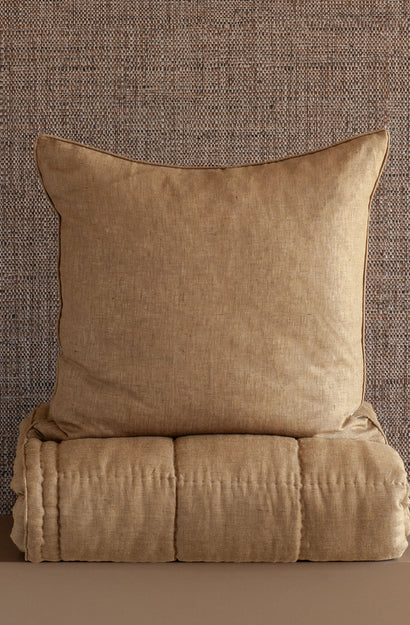 Yosumi Nutmeg Eurocase Pair