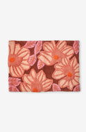 Azalea Pink Bath Mat
