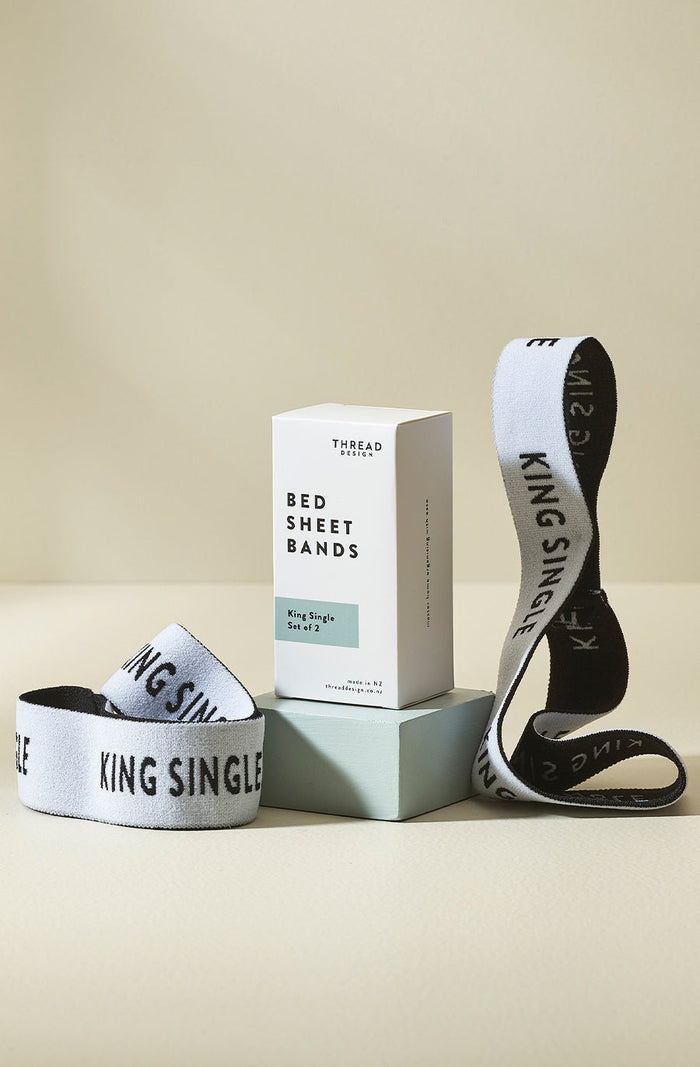 Bed Sheet Bands