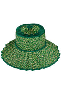 Green Valley | Island Capri Hat