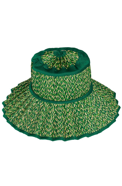Green Valley | Island Capri Hat