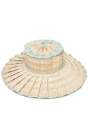 Polynesia | Island Capri Hat