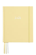 2026 Planner - Daisy