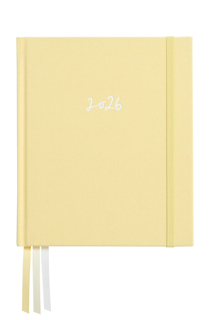 2026 Planner - Daisy