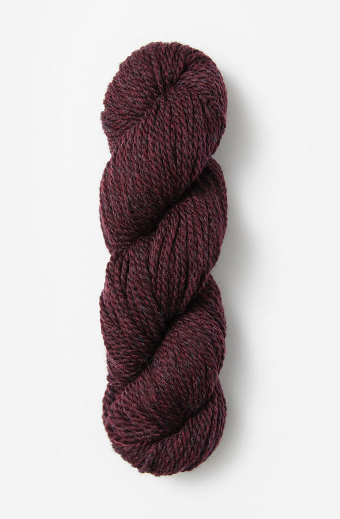 Woolstok Deep Velvet