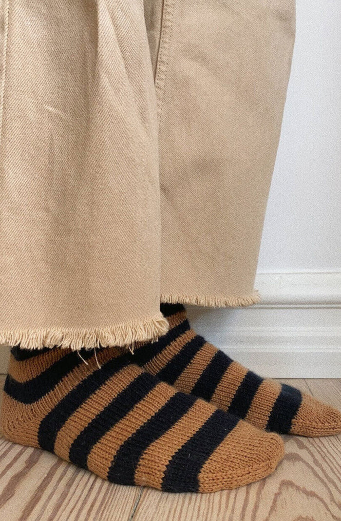 Everyday Socks Pattern