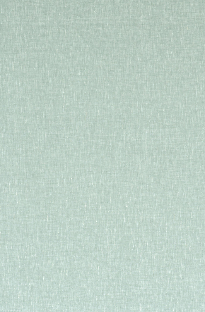 Misaka Duck Egg Linen Fabric