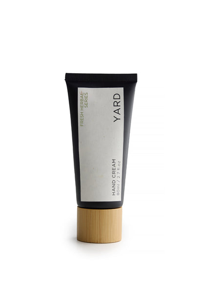 Hand Cream - Fresh Herbal