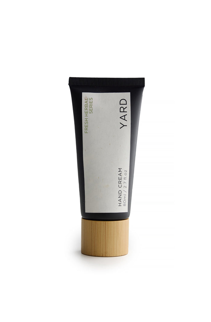 Hand Cream - Fresh Herbal