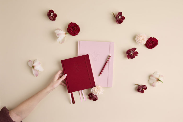 Metal Rollerball Pen - Glamour