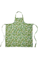 Heirloom Green Apron