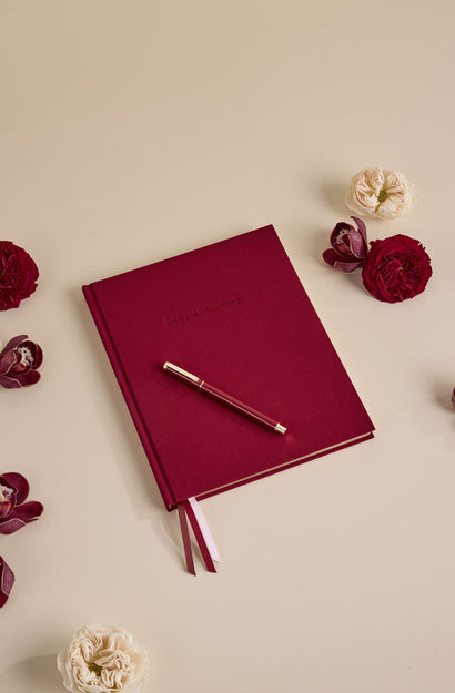 Grande Journal - Just the Beginning