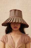 Lesotho | Island Capri Hat