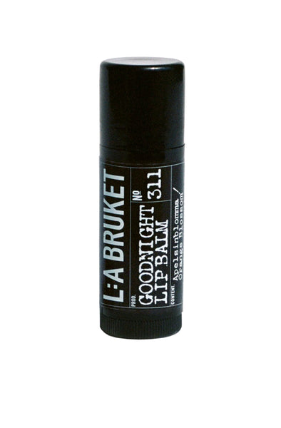L:A Bruket