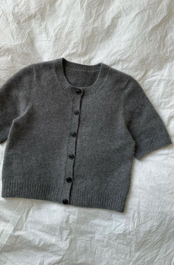 Maggie Cardigan Pattern