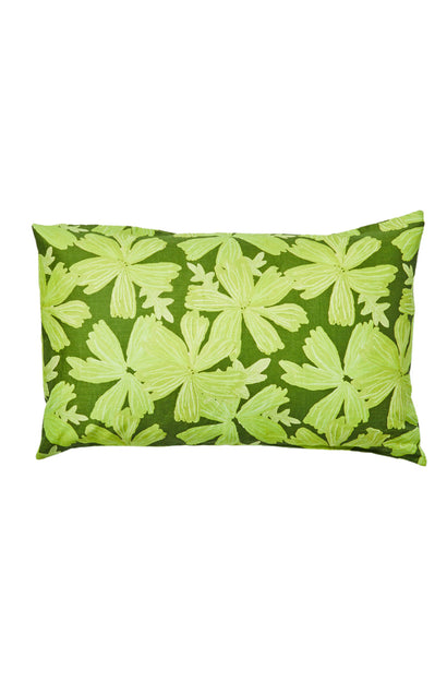 Mave Khaki Pillowcase - Set of 2