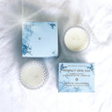 Candle - Moonlit Opal Silk - Mulberry Lollipop, Elderflower Nectar + Jasmine Veil