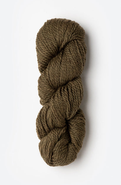 Woolstok Mossy Green