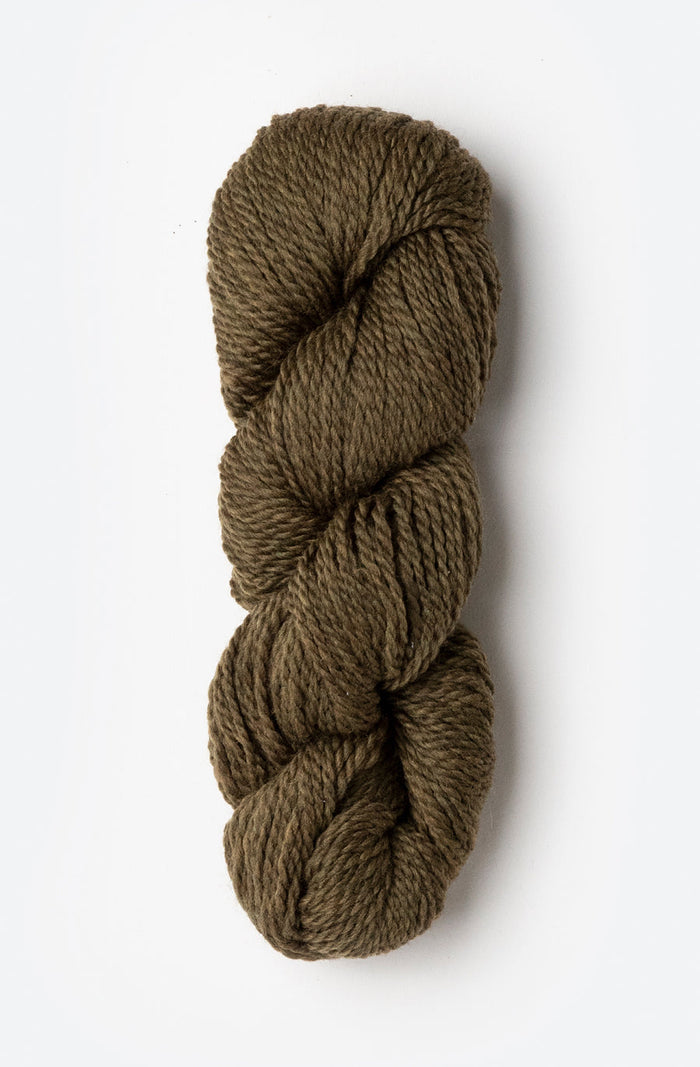 Woolstok Mossy Green