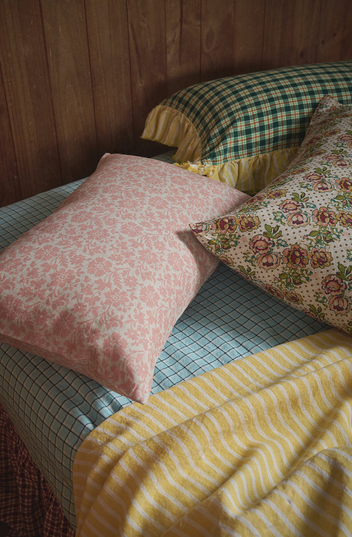 Muriel Standard Pillowcase - Set of 2