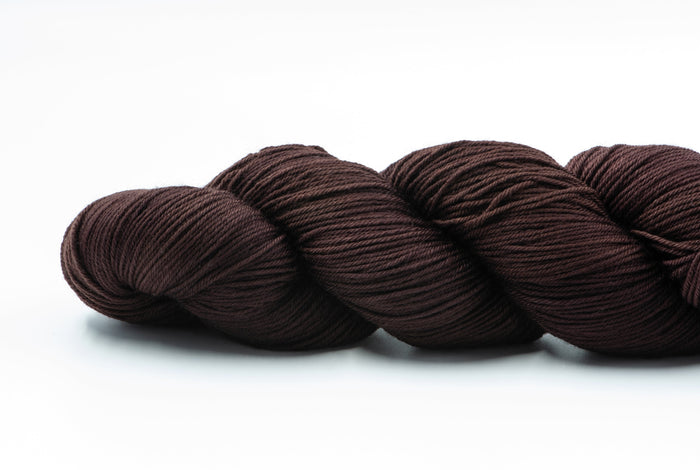 Prosper Sock Merino/Nylon - Dark Horse
