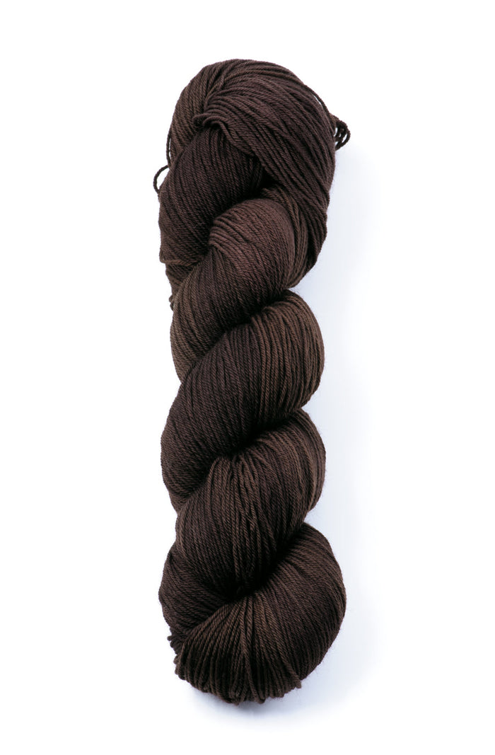 Prosper Sock Merino/Nylon - Dark Horse