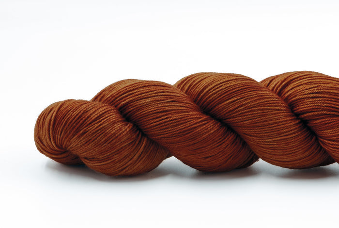 Prosper Sock Merino/Nylon - Hoodoo