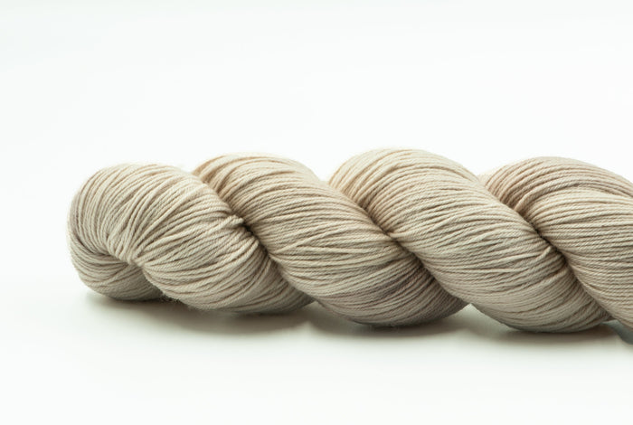 Prosper Sock Merino/Nylon - Sandcastle