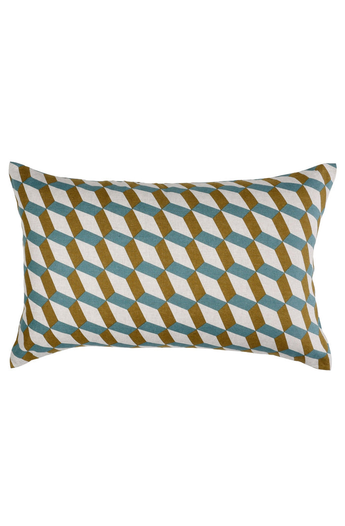 Raffael Standard Pillowcase - Set of 2