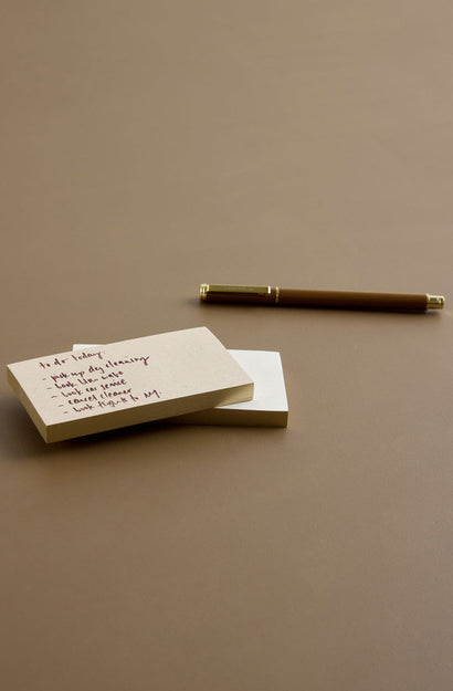 Sticky Notes Pack of 2 - Speckle