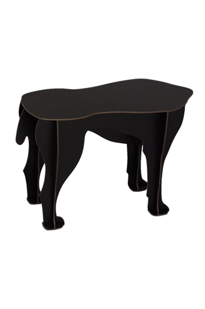 Sultan Dog Stool