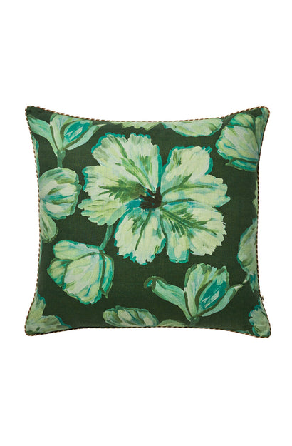 Tulip Forest Cushion
