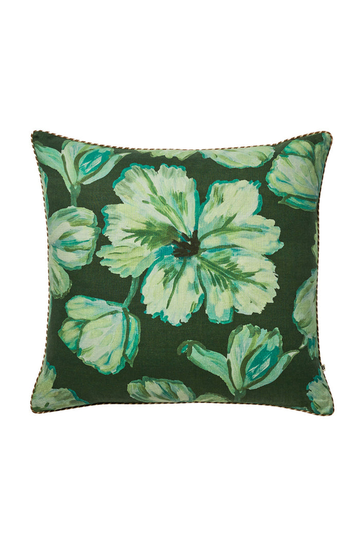 Tulip Forest Cushion