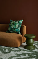 Tulip Forest Cushion