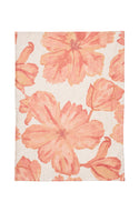 Tulip Pale Pink Tea Towel