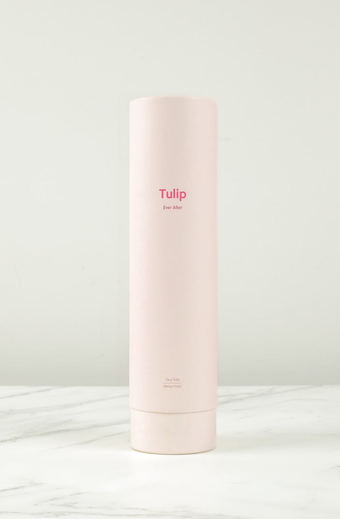 Tulip Ever After - Pink