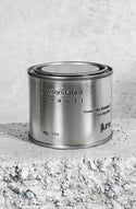 Tin Candle - Understated Beauti - Ylang Ylang, Lotus Blossoms, Patchouli, Camellias, Caramel, Sandalwood