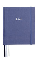 2026 Planner - Violet