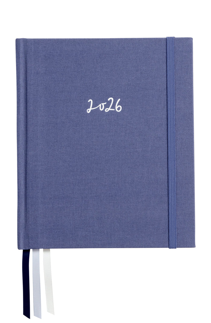 2026 Planner - Violet