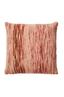 Wool Marle Pink Cushion