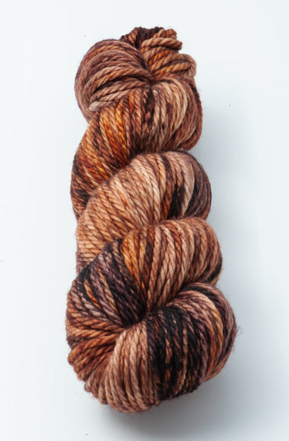 Merino 12ply - Pecan