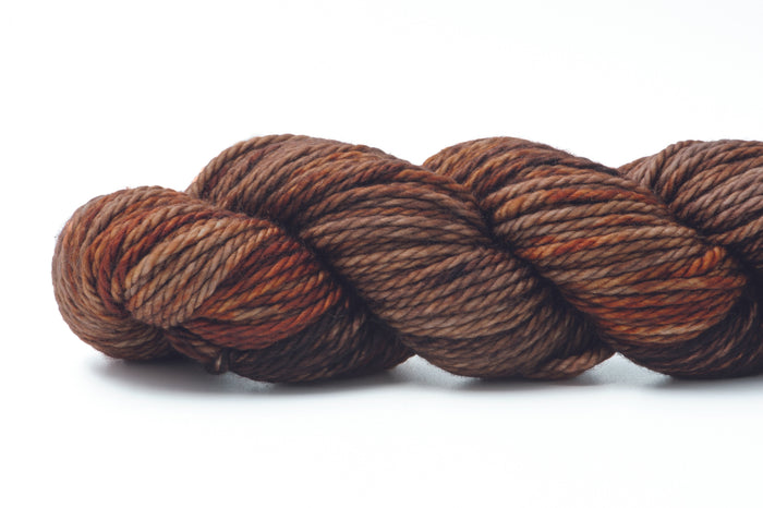 Merino 12ply - Redwood