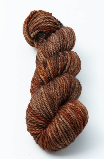 Merino 12ply - Redwood